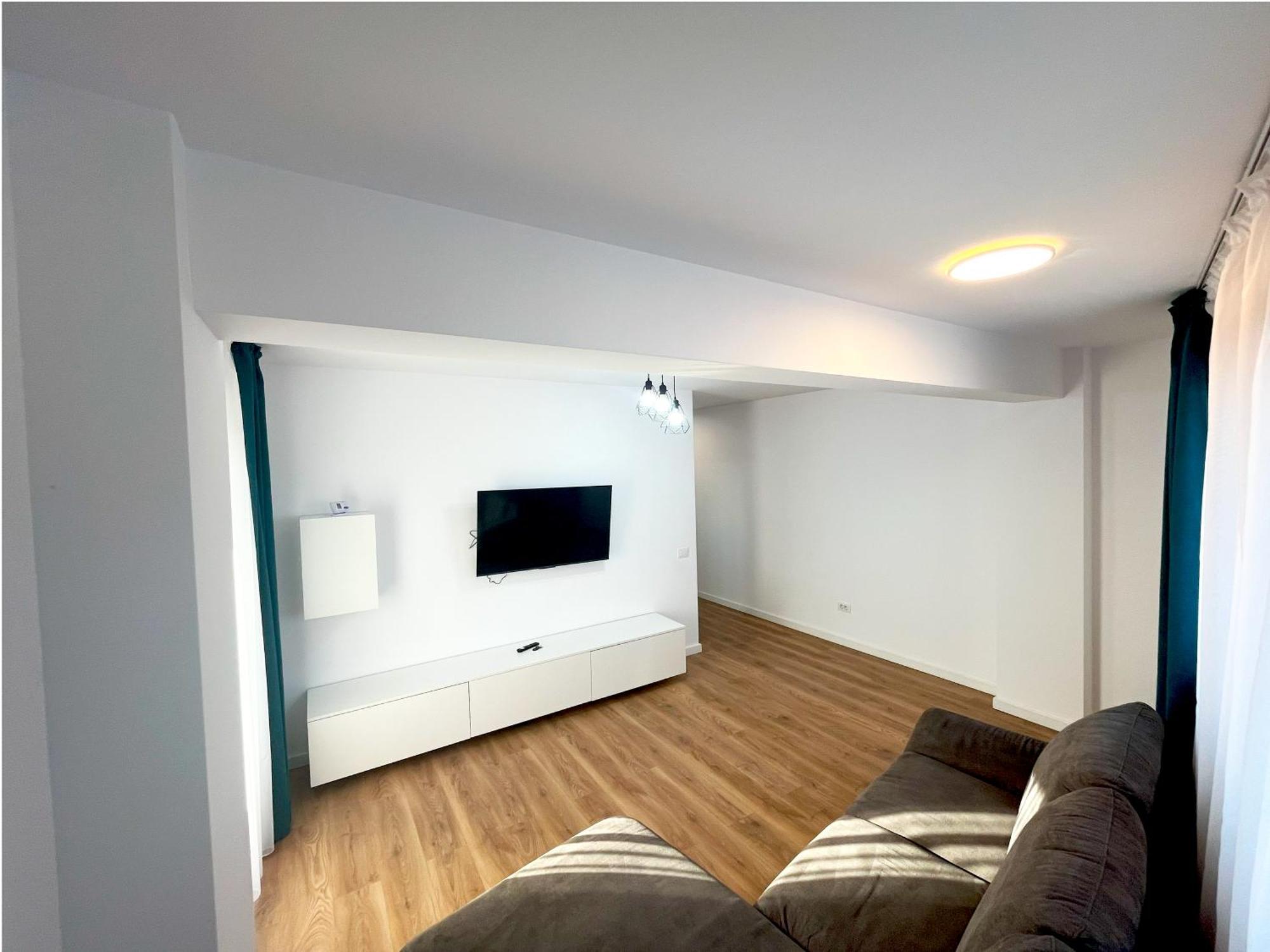 Confort Aparthotel Iasi Exterior photo